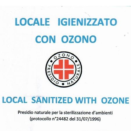 The One Firenze Hotel Bagian luar foto