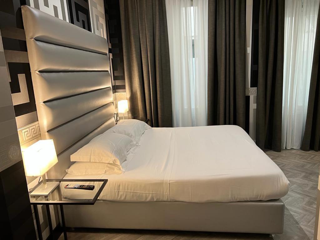 The One Firenze Hotel Bagian luar foto