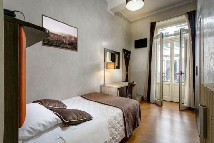 The One Firenze Hotel Bagian luar foto