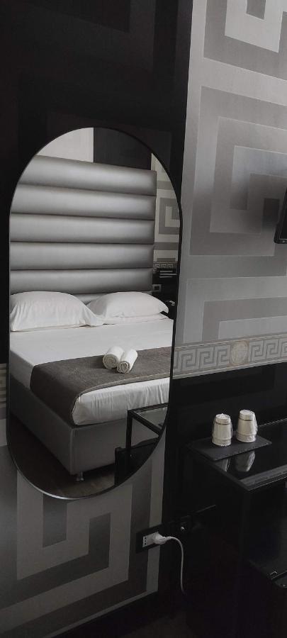 The One Firenze Hotel Bagian luar foto