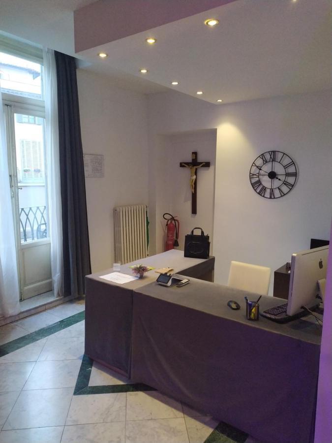 The One Firenze Hotel Bagian luar foto